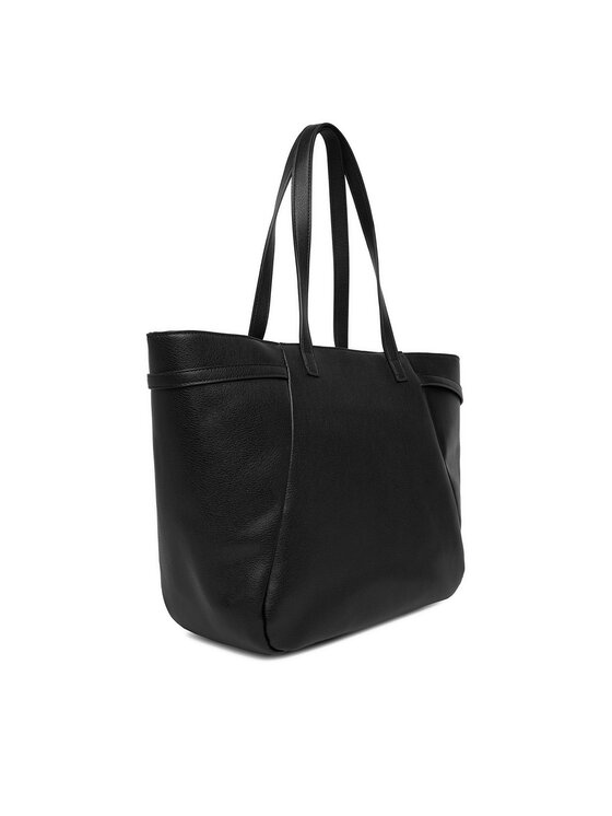 Nine West Nine West Soma CEO-Inari-LDA8426A Melns