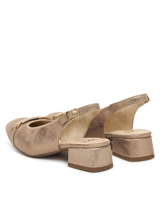 Ara Ara Tacones Graz 2.0 12-20413-07 Beež