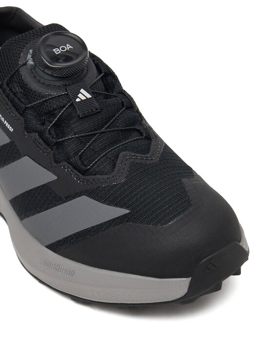 adidas adidas Trekingová obuv Terrex Agravic Boa HQ9367 Černá