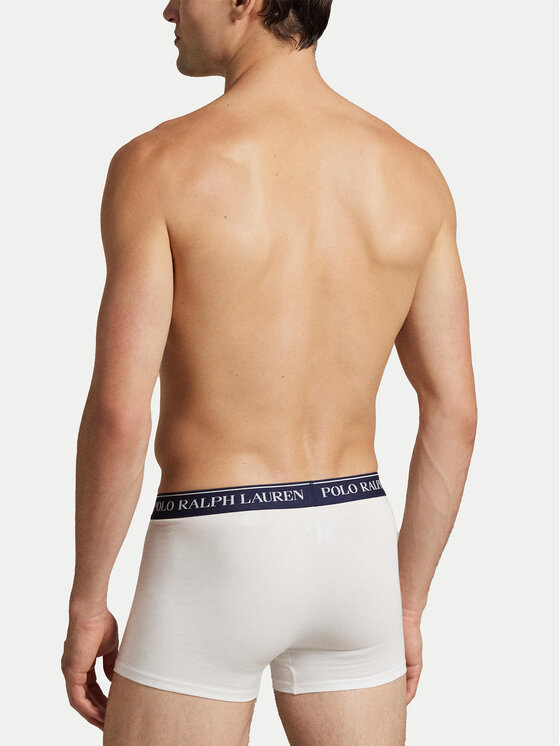 Polo Ralph Lauren Polo Ralph Lauren Set di 3 boxer 714830299170 Multicolore