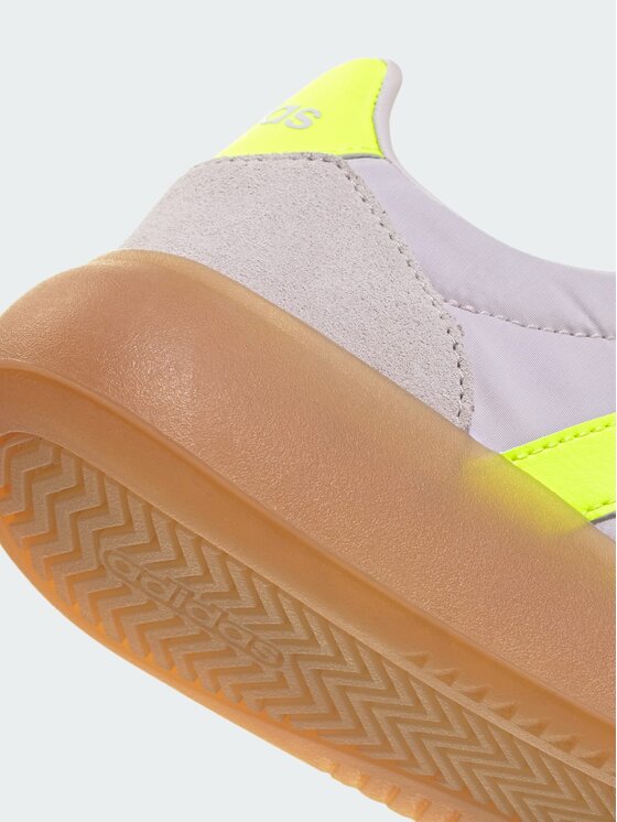 adidas adidas Sneakersy Barreda Decode Fioletowy