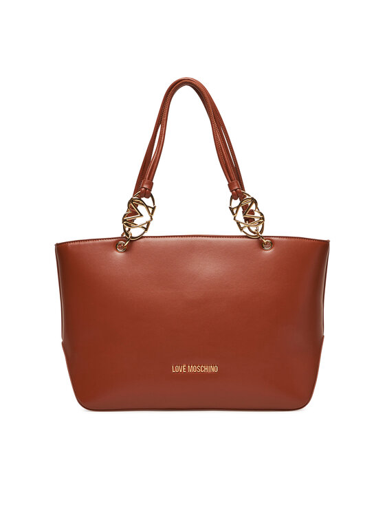 Torebka LOVE MOSCHINO