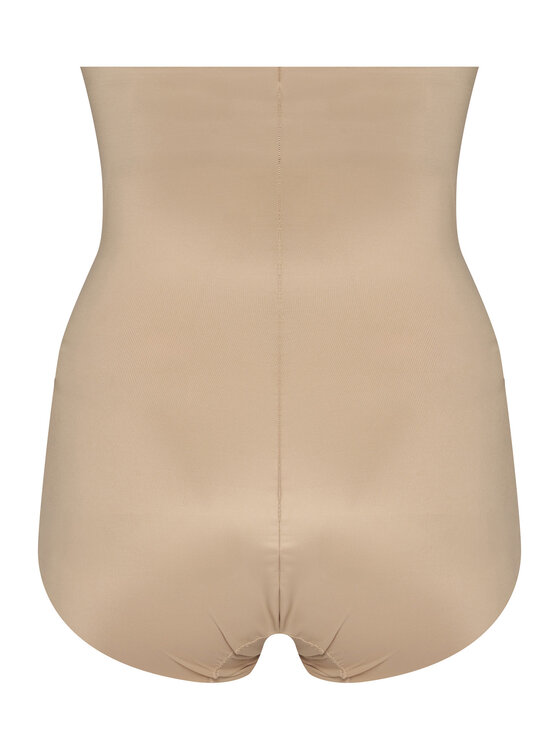 Chantelle Chantelle Oblikovalno perilo spodnji del Basic Shaping C35030 Bež