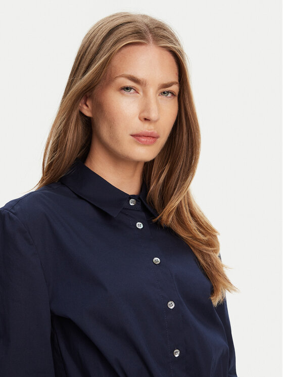STAUD STAUD Ing ruha Rocco R25S2112PO Sötétkék Regular Fit