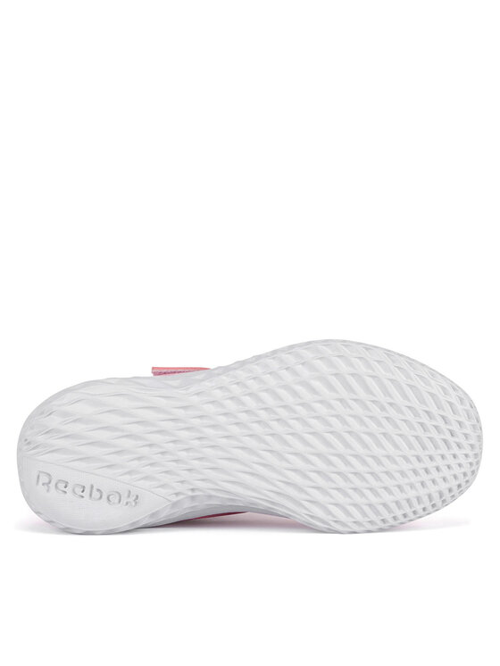 Reebok Reebok Sneakersy RUSH RUNNER 5.0 100220396 Różowy