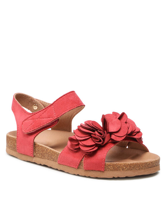 Nelli Blu Nelli Blu Sandały CS20181-20 Różowy