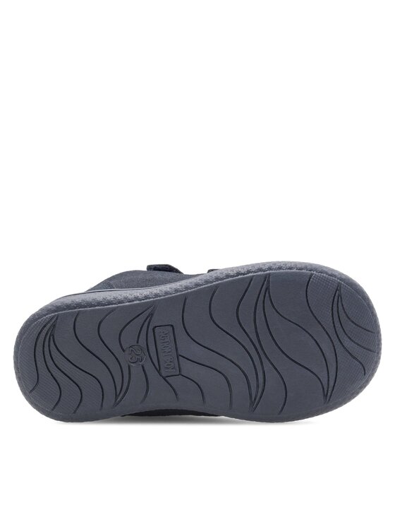 Action Boy Action Boy Ghete CM221027-10 Bleumarin