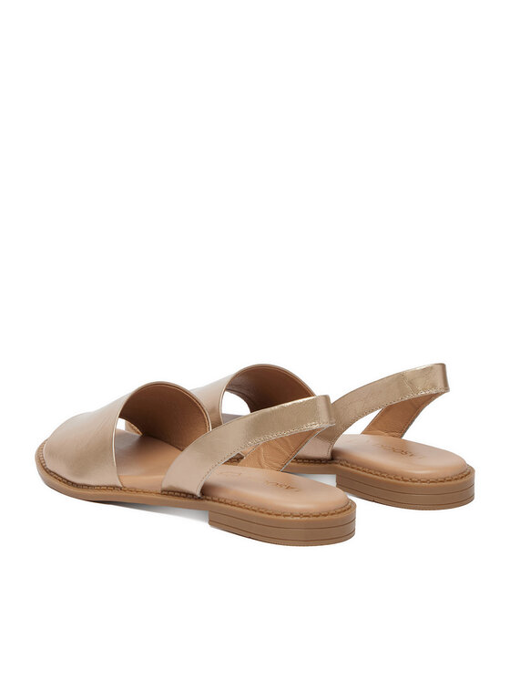 Lasocki Lasocki Sandalen EST-AFIONA-17 Goldfarben