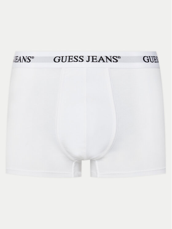 Guess Jeans Guess Jeans Set od 3 para bokserica M4BZ48 K6YW1 Šarena