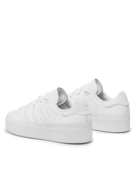 adidas adidas Superge Superstar Bonega Shoes IE4756 Bela