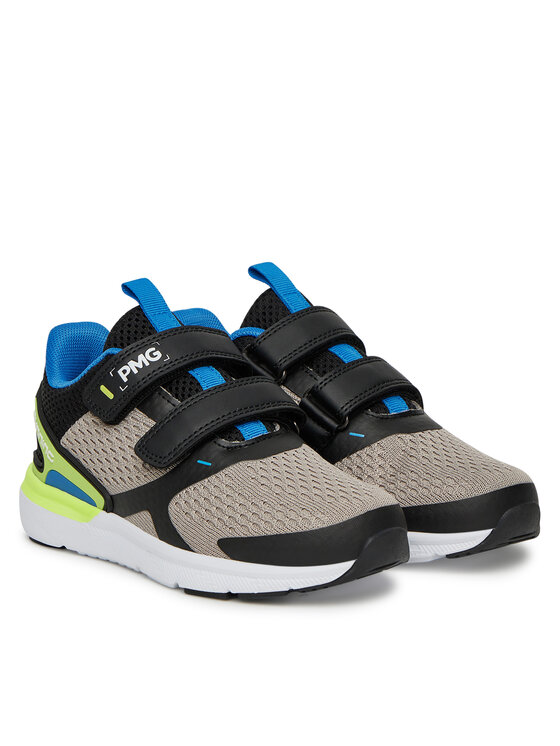 Primigi Primigi Sneakers 7956722 Grau