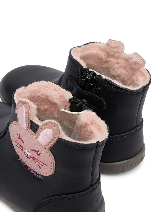 Garvalin Garvalin Ботильйони 251301 M Чорний