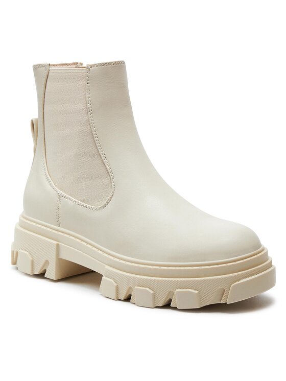 ONLY Shoes ONLY Shoes Челсі Onltola-15 15320055 Écru