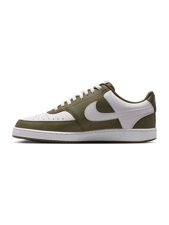 Nike Nike Sneakersy HM9862-201 Zielony