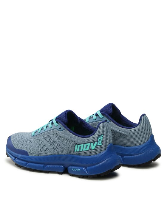 Inov-8 Inov-8 Παπούτσια για Τρέξιμο Trailfly Ultra G 280 001078-LBBL-S-01 Μπλε
