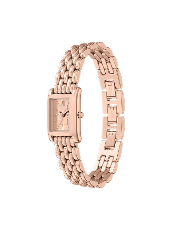 Michael Kors Michael Kors Часовник Essex MK4998 Розов