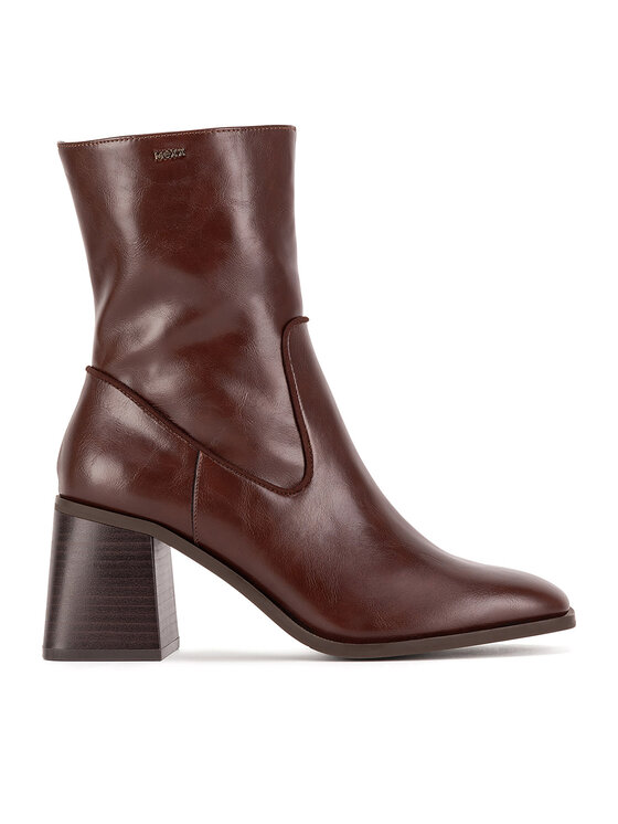 Botine MEXX Femei, Mărimea: 40, Maro, MI001714643W