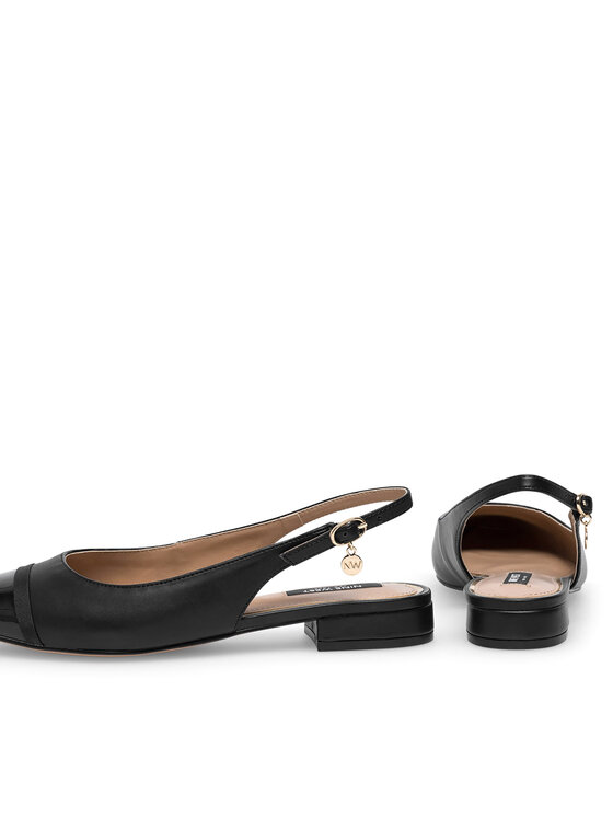 Nine West Nine West Sandale SY2124 Crna