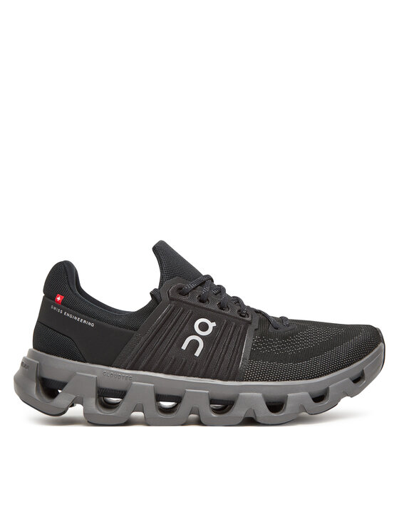 Pantofi pentru alergare On Cloudswift 4 3MF10570080 Negru