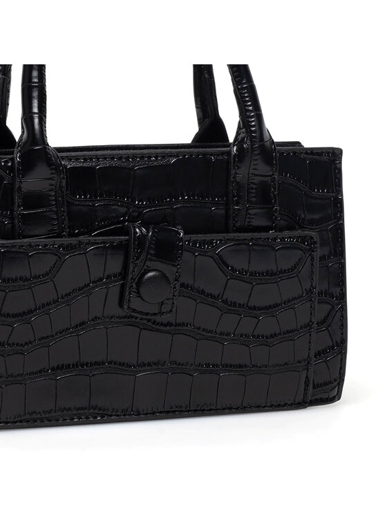 DeeZee DeeZee Käekott MLS-E-069-05 Must