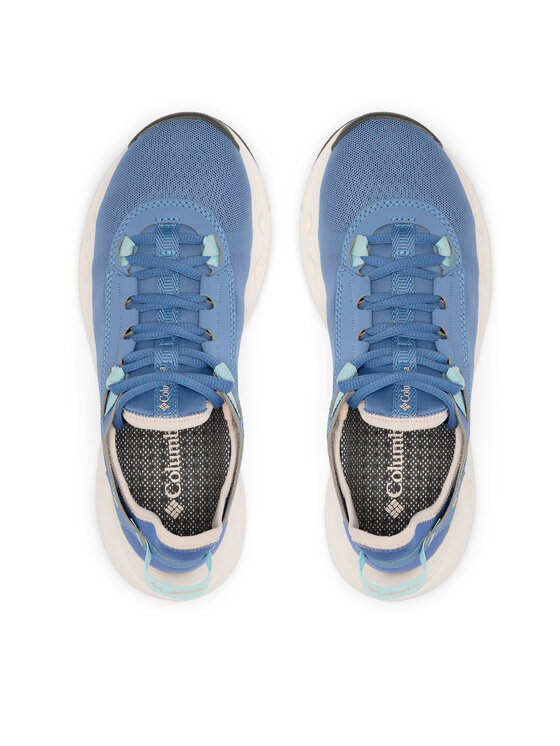 Columbia Columbia Sneakersy Sneakersy Drainmaker™ Xtr Water 2062521 Niebieski