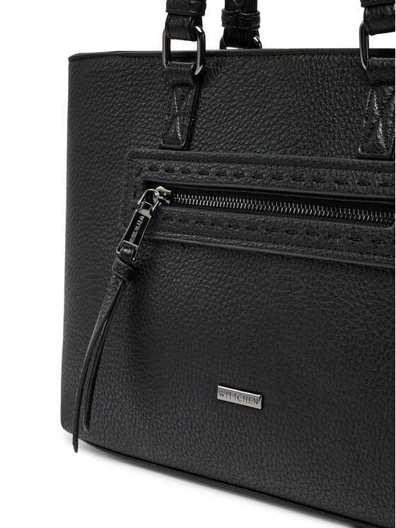 WITTCHEN WITTCHEN Soma 99-4Y-707-1 Melns