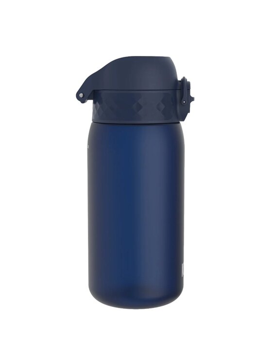 ION8 ION8 Bidon Slim Granatowy