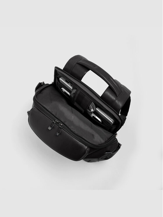 Piquadro Piquadro Zaino 12679 Nero