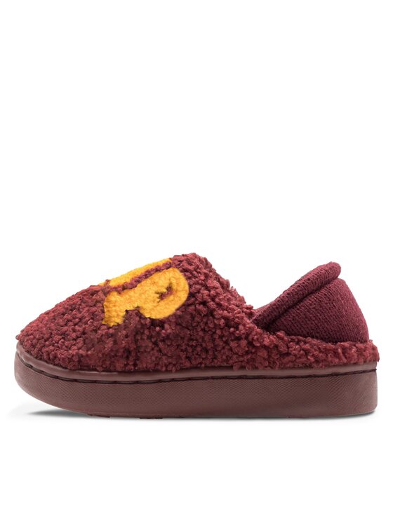 Gap Gap Naminės šlepetės GCJ001F4TKRDDEGP Raudona