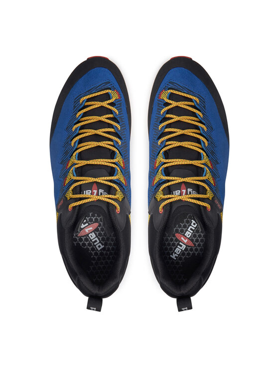 Kayland Kayland Trekking Grimpeur GTX 018022225 Plava