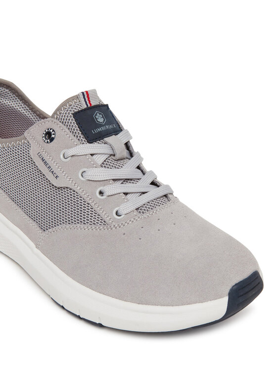 Lumberjack Lumberjack Tossud Uomo LJ-SMD6712-005-V27-CD003 Hall