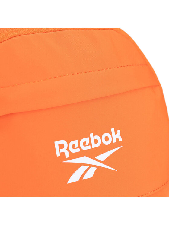 Reebok Reebok Ruksak RBK-036-CCC-05 Narančasta