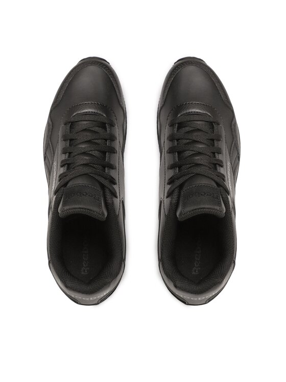 Reebok Reebok Сникърси Royal Cljog 3.0 FV1295 Черен