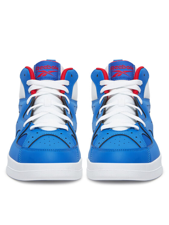 Reebok Reebok Tenisice PRIMARY HARDWOOD 100235358 Plava