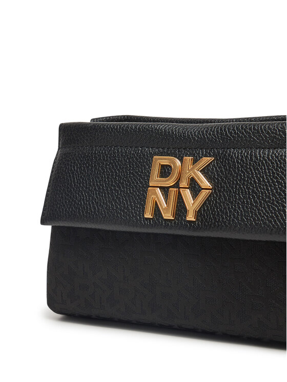 DKNY DKNY Τσάντα R44EFI71 Μαύρο