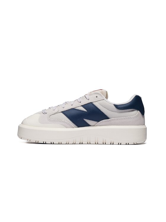 New Balance New Balance Sneakersy CT302 Beżowy
