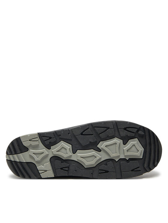 Kimberfeel Kimberfeel Schneeschuhe Groenland2 Schwarz