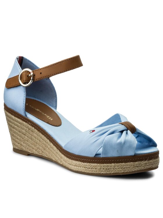 Tommy Hilfiger Iconic Elba Sandal FW0FW00906