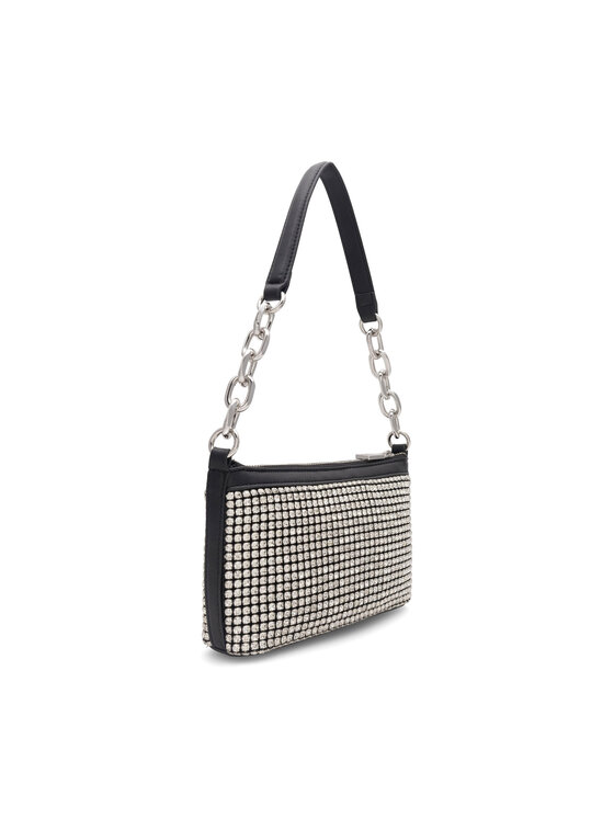 Nine West Nine West Torbica Cavell NYZ136773 Crna