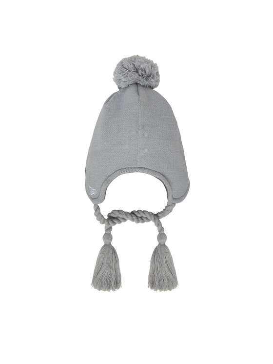 New Era New Era Căciulă Trapper 60580798 Gri