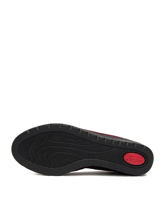 Go Soft Go Soft Balerīnas CEO-WI16-3243-02 Bordo