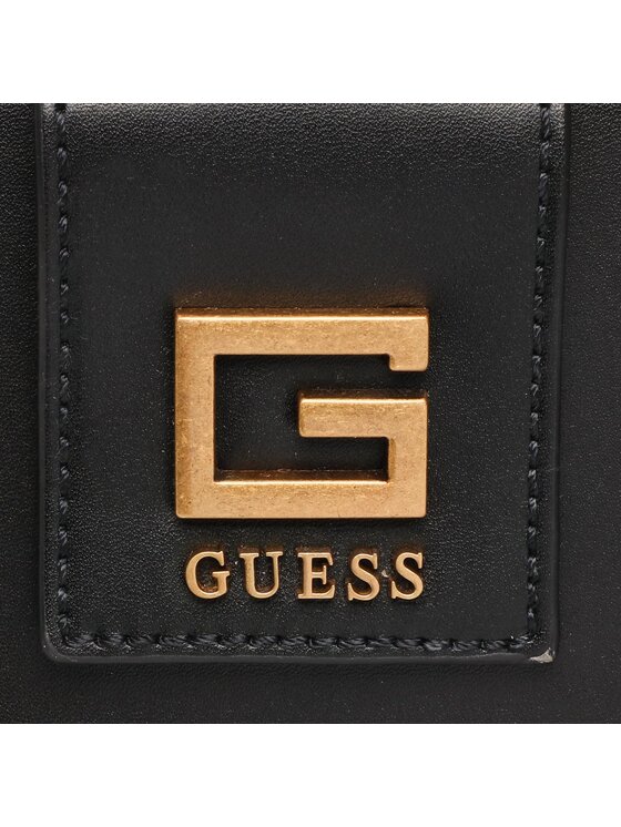 Borsetta Alva (VB) HWVB86 76060 Nero