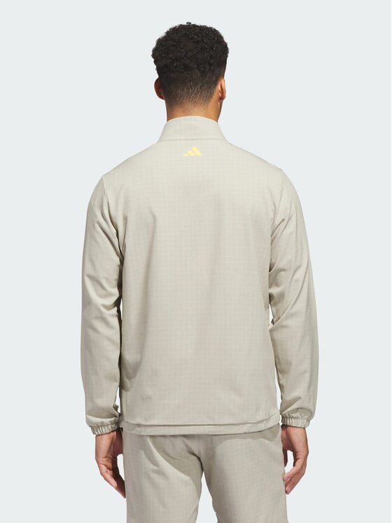 adidas adidas Bluza 162369 Brązowy Regular Fit