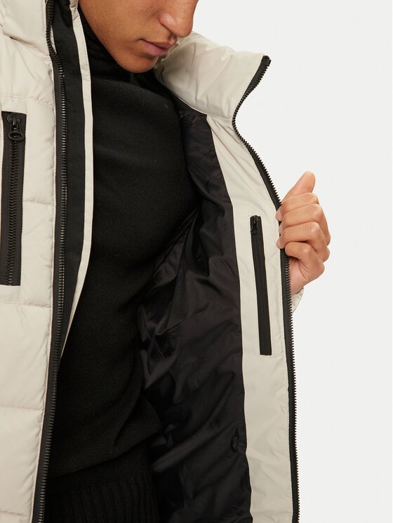 Regatta Regatta Зимно яке Layska RMN244 Бежов Regular Fit