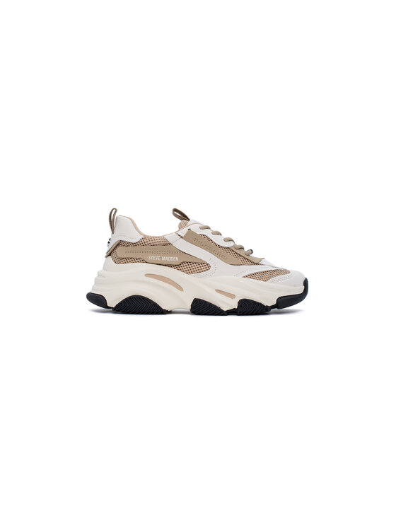 Steve Madden Steve Madden Sneakers SMPPOSSESSION-E-ICW Beige