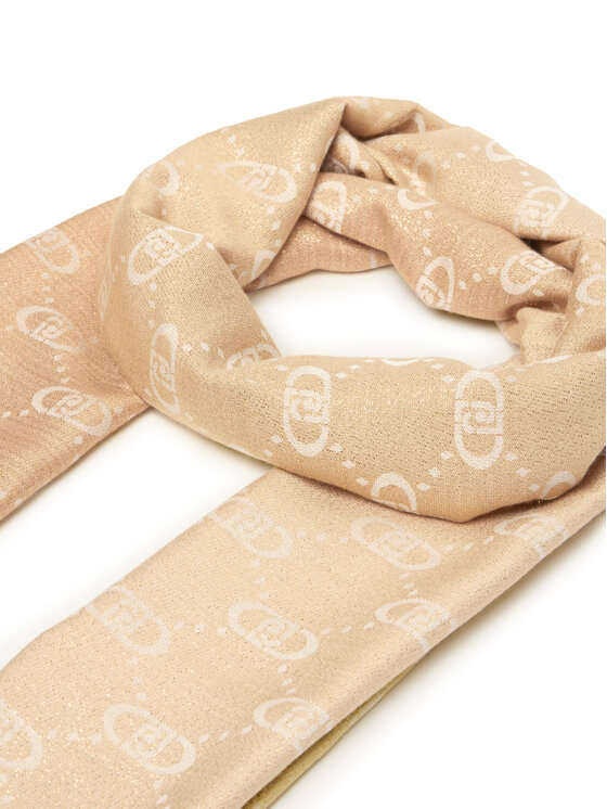 Liu Jo Liu Jo Scialle 2F5043 T0300 Beige