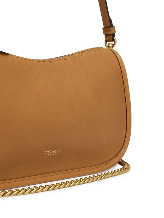 Coach Coach Сумка Waverly CCC36 Коричневий