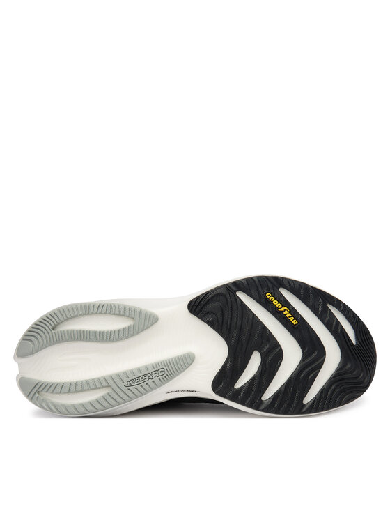Skechers Skechers Bežecké topánky Aero Spark 246200/BKW Čierna