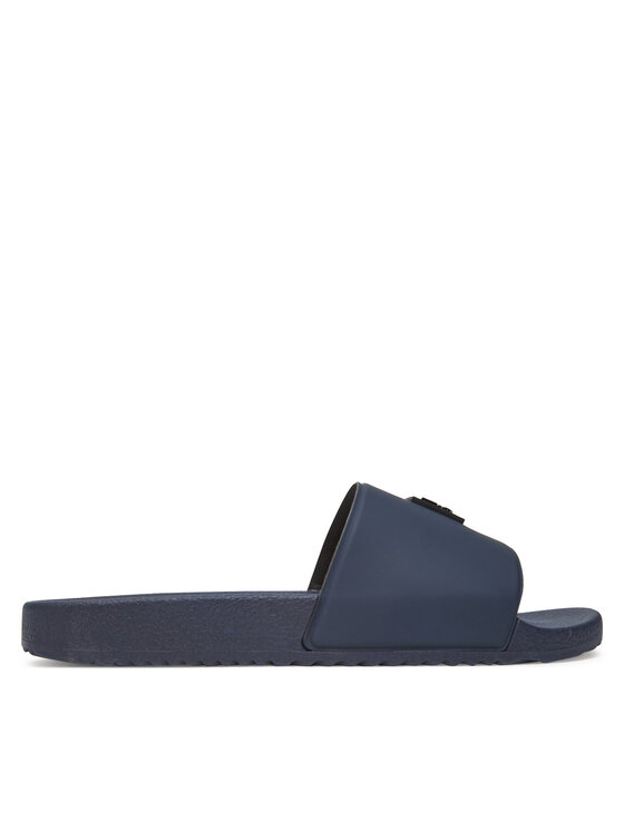 Şlapi HUGO Timein 50548671 Bleumarin