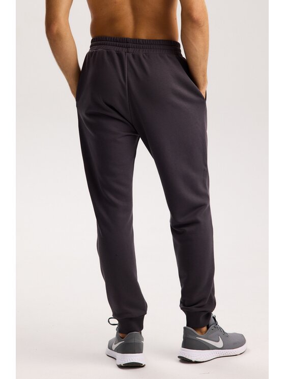 ROUGH RADICAL ROUGH RADICAL Pantaloni da tuta COTTON ACTIVE JOGGERS MEN Grigio Regular Fit
